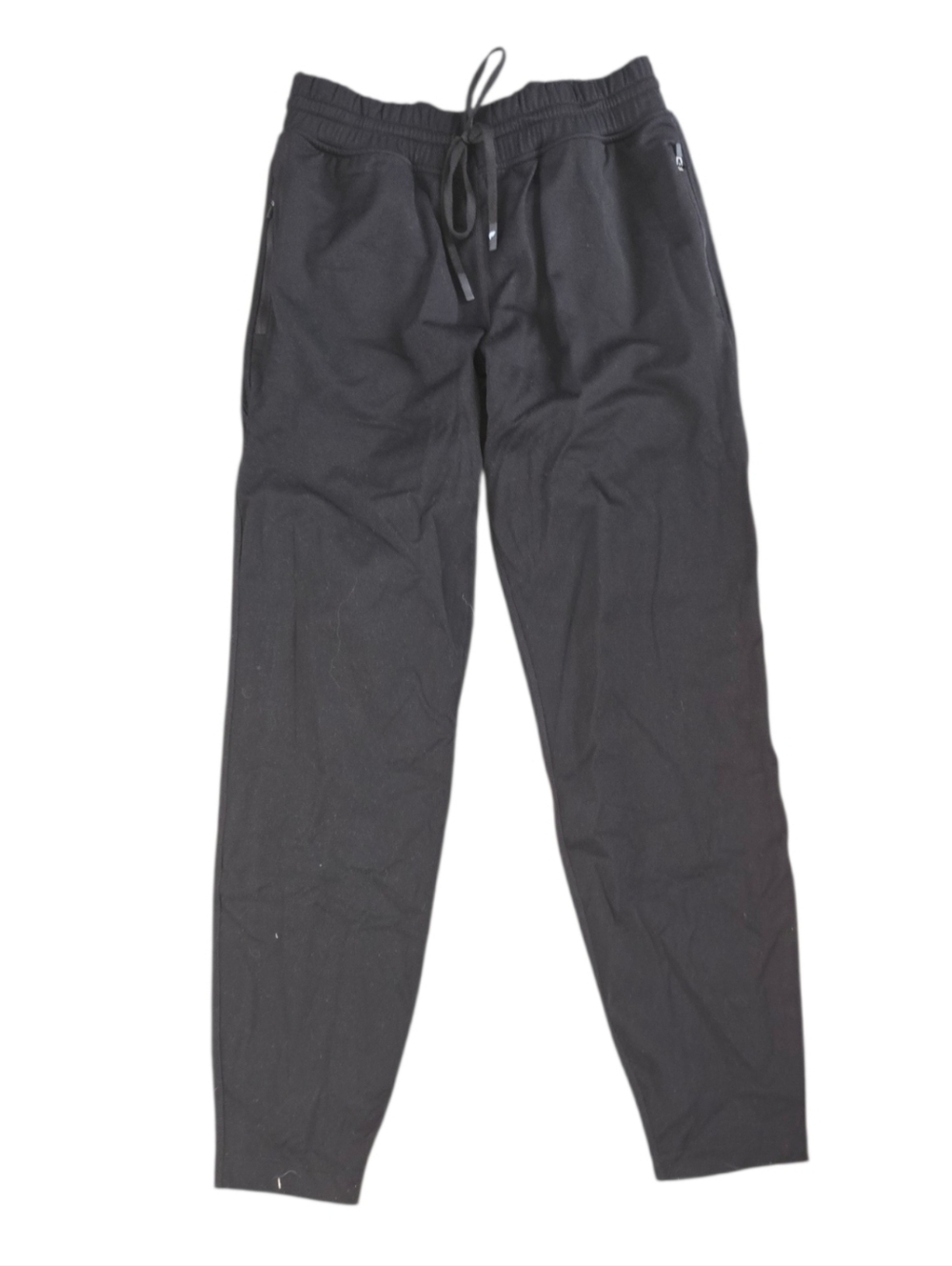 Fabletics Women's Black Drawstring Jogger Pants Size XS NWT